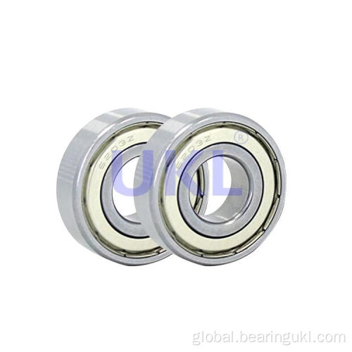 Oem Auto Bearing 6303ee Steel Cage 6303EE Automotive Air Condition Bearing Supplier